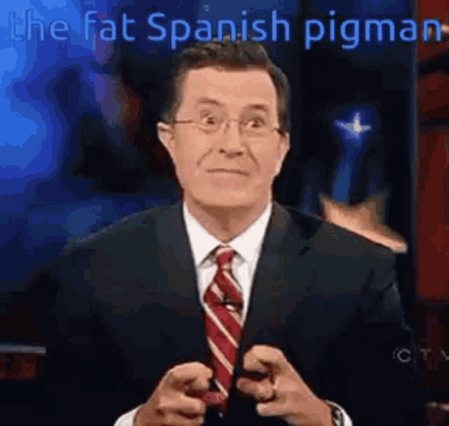 Fingers Crossed GIF