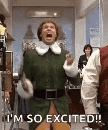 Fingers Crossed GIF