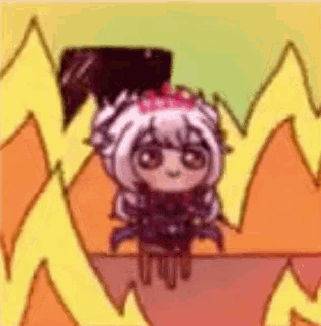 Fire GIF