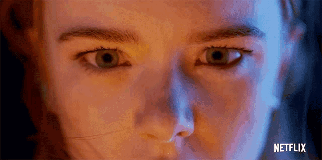 Fire Bloom GIF