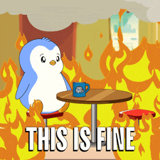 Fire Burning GIF