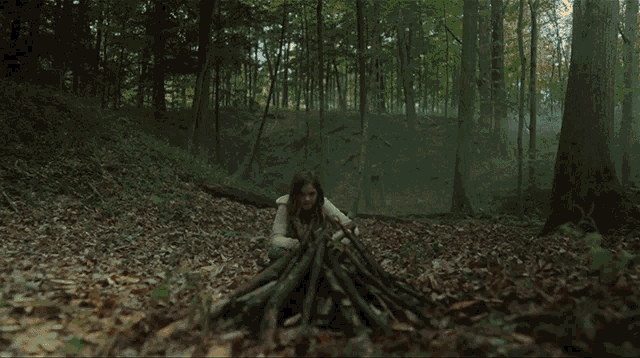 Fire Charlie Mcgee GIF
