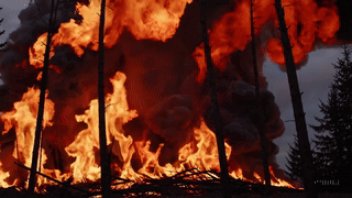 Fire Chatgpt Fake GIF