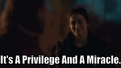 Fire Country Gabriela Perez GIF