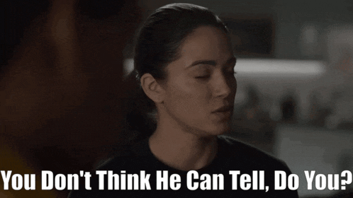Fire Country Gabriela Perez GIF