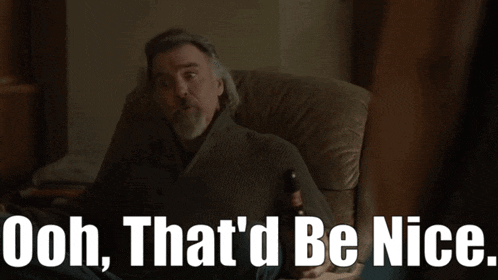 Fire Country Walter Leone GIF