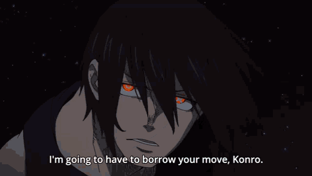 Fire Death GIF