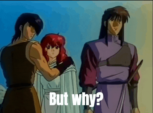 Fire Emblem But Why GIF
