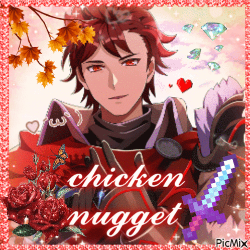Fire Emblem Engage Fe Engage GIF