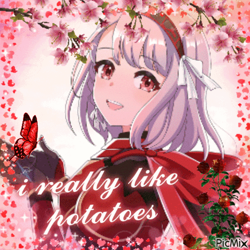 Fire Emblem Fire Emblem Engage GIF