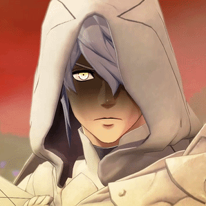 Fire Emblem Fire Emblem Fortune'S Weave GIF