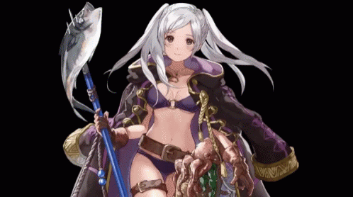 Fire Emblem Heroes Feh GIF