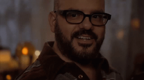 Fire Eyes Community Dungeons And Dragons GIF