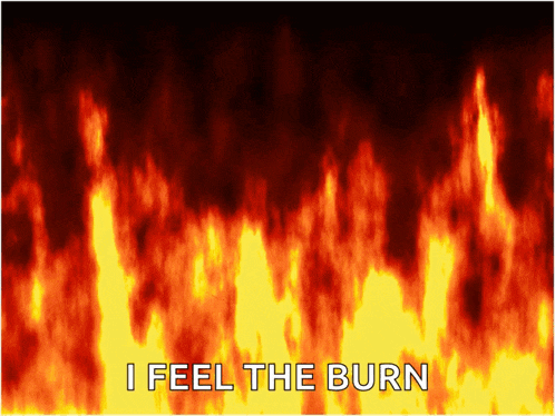 Fire Flames GIF