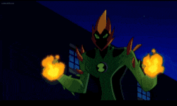 Fire Flames GIF