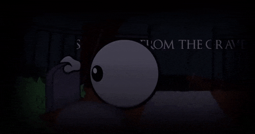 Fire In The Hole Lobotomy GIF