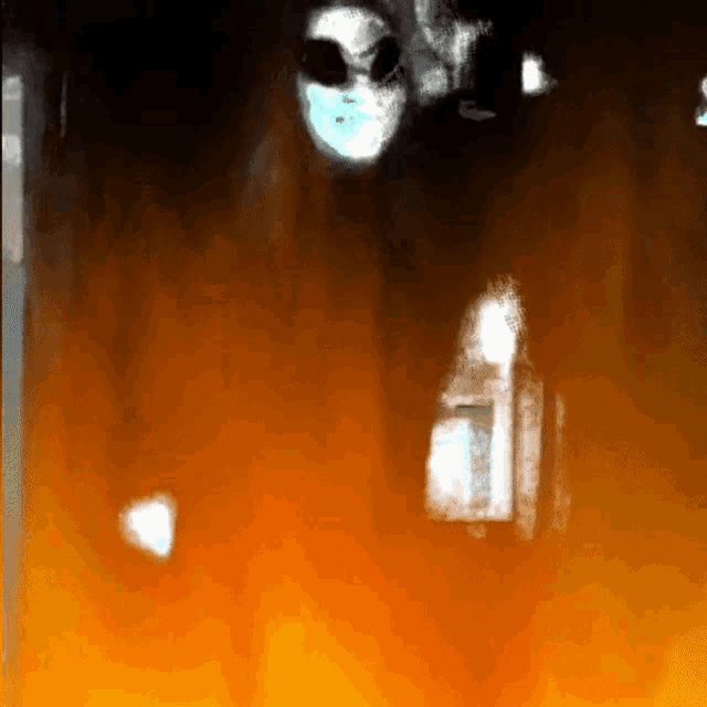 Fire Kevin GIF