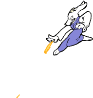 Fire Magic Fireballs Sticker