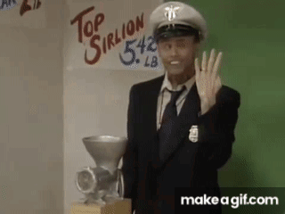 Fire Marshall Bill GIF. This 320 x 240 animated GIF is part of our fire marshall bill collection. Created by ErickLopez1. View the original animation, share…