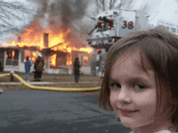 Fire Meme