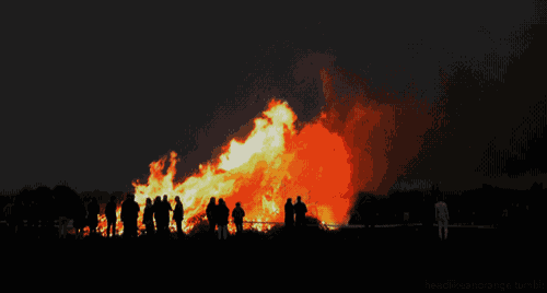 Fire GIF