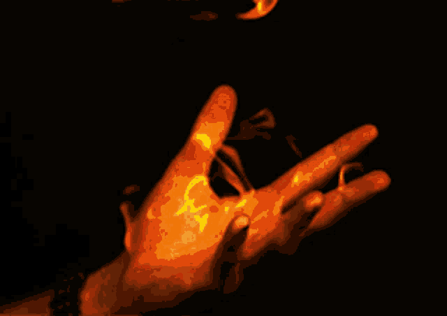 Fire Power GIF