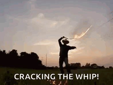 Fire Whip GIF