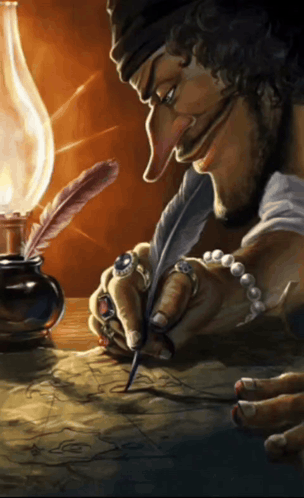 Fire Writing Meme GIF. This 304 x 498 animated GIF is part of our writing collection. Related themes include fire, meme. Created by MDude. View the original…