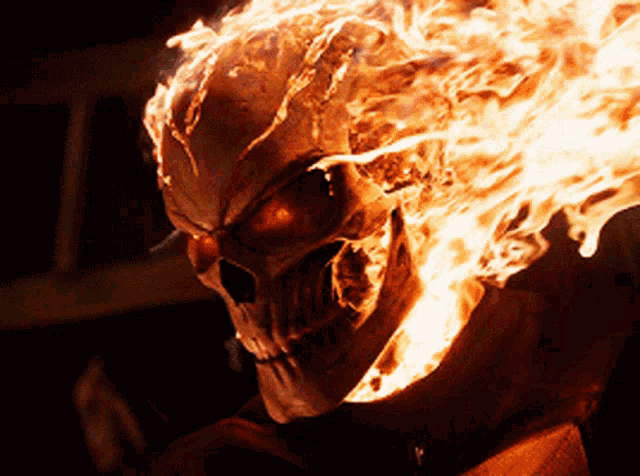 Fire GIF