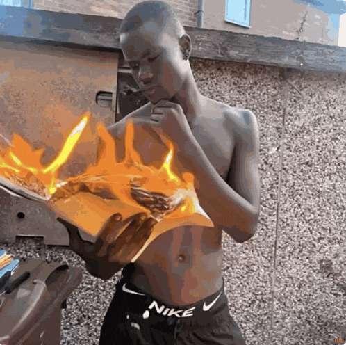 Firebook Kongo GIF