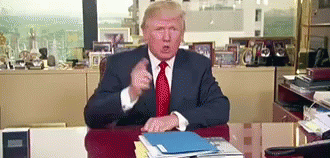 Fired Youre Fired GIF
