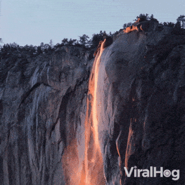 Firefall Viralhog GIF