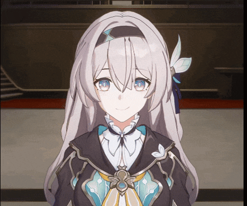 Firefly Hsr GIF