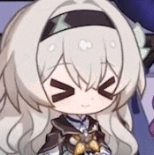 Firefly Hsr GIF