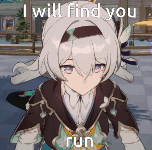 Firefly Hsr GIF