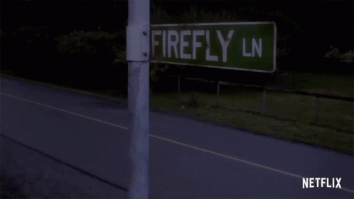 Firefly Ln Firefly Lane GIF. This 498 x 280 animated GIF is part of our shiny firefly collection. Created by FireflyLane. View the original animation, share…