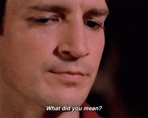 Firefly Malcolm Reynolds GIF