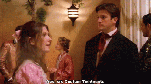 Firefly Serenity GIF