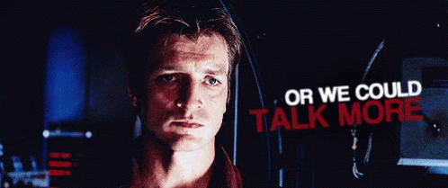 Firefly Serenity GIF