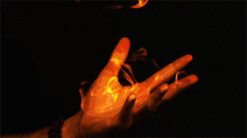 Firehands Firepower GIF. This 498 x 278 animated GIF is part of our mano escribiendo collection. Related themes include fire. Created by Arosotle. View the…