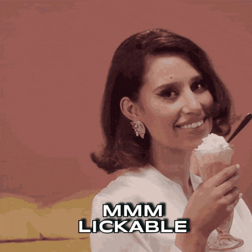 Firekat Lickable GIF