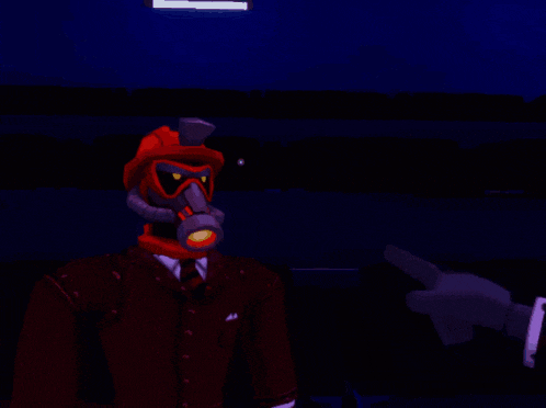 Firesetter Firestarter GIF