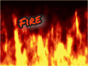 Firevoice Fire Voice GIF