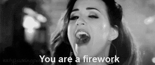 Firework GIF