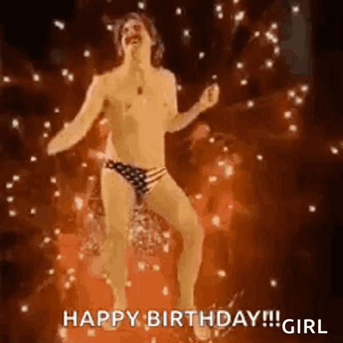 Fireworks 4th Of July GIF
