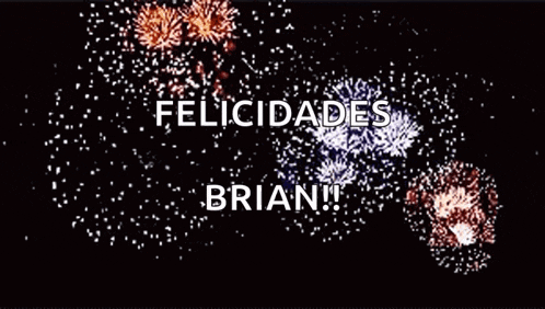 Fireworks Celebrate GIF