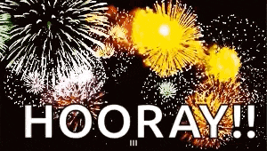 Fireworks Fourthofjuly GIF