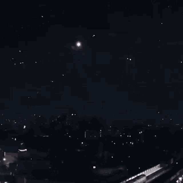 Fireworks July4 GIF