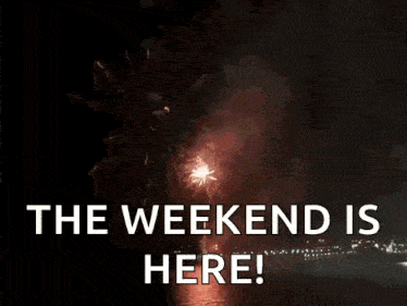 Fireworks Kerry GIF
