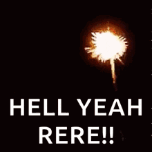 Fireworks New Year GIF